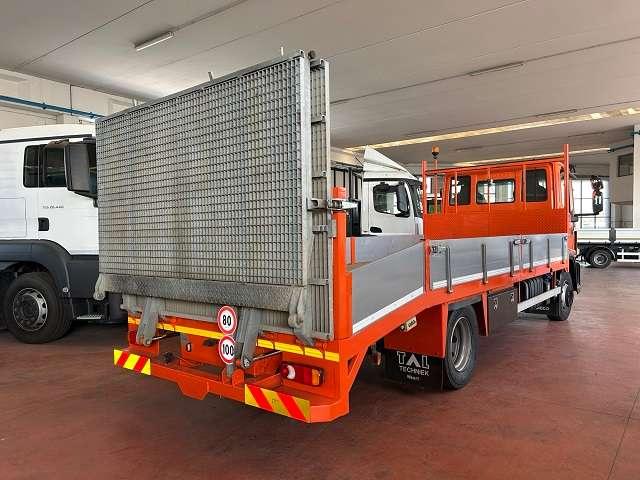 Iveco ML 120-190/P Foto 4