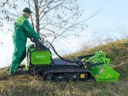Merlo M 8.3EVO Foto 2