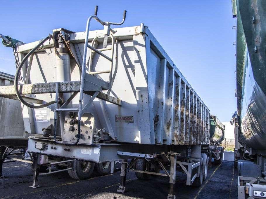 Mol K85F/20T/37ST/2 Foto 2