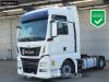 Man TGX 18.500 4X2 XXL Mega Retarder 2x Tanks ACC Foto 1 thumbnail