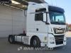 Man TGX 18.500 4X2 XXL Mega Retarder 2x Tanks ACC Foto 3 thumbnail