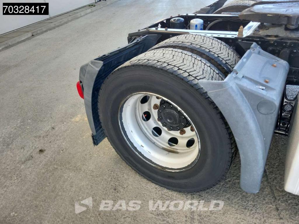 Man TGX 18.500 4X2 XXL Mega Retarder 2x Tanks ACC Foto 17