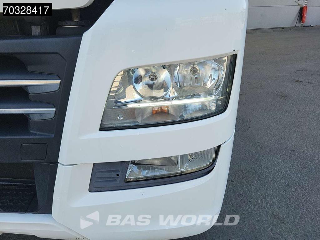 Man TGX 18.500 4X2 XXL Mega Retarder 2x Tanks ACC Foto 9