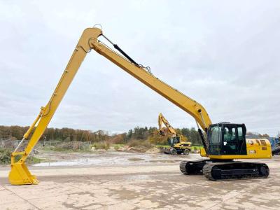 Caterpillar 320D3 GC - 16 Meter Long Reach / New / Unused vendida por Boss Machinery
