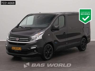 Fiat Talento 145pk L1H1 Navi Camera Airco Cruise LM Velgen A/C Cruise control vendida por BAS World B.V.