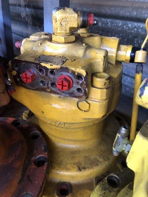Kawasaki M2X170CAB-10A-01/260 Foto 2