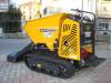 Kato Imer CARRY 107 PLUS AUTOCARICANTE CARRO ALLARGABILE Foto 12 thumbnail