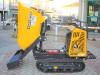 Kato Imer CARRY 107 PLUS AUTOCARICANTE CARRO ALLARGABILE Foto 7 thumbnail