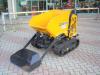 Kato Imer CARRY 107 PLUS AUTOCARICANTE CARRO ALLARGABILE Foto 9 thumbnail