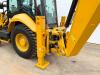 Caterpillar 424 - BRAND NEW / UNUSED / Airco Foto 20 thumbnail