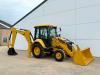 Caterpillar 424 - BRAND NEW / UNUSED / Airco Foto 6 thumbnail