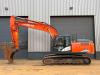 Hitachi ZX210LC-6 Foto 1 thumbnail