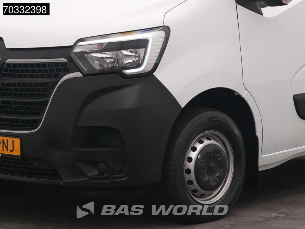 Renault Master 135PK L2H2 Trekhaak APK 02/2027 Trekhaak Foto 22
