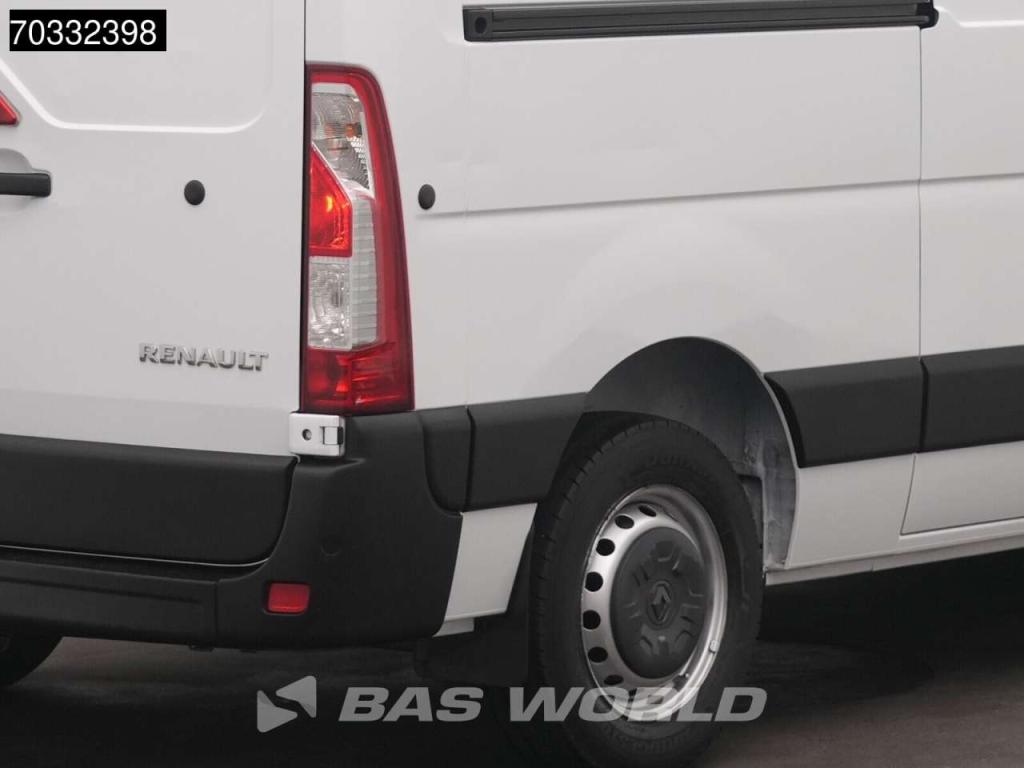 Renault Master 135PK L2H2 Trekhaak APK 02/2027 Trekhaak Foto 23