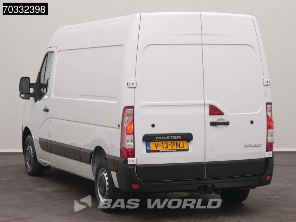 Renault Master 135PK L2H2 Trekhaak APK 02/2027 Trekhaak Foto 6