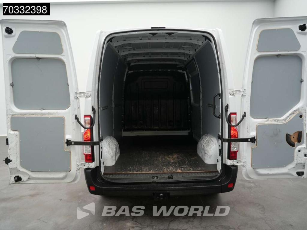 Renault Master 135PK L2H2 Trekhaak APK 02/2027 Trekhaak Foto 7
