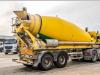 De Buf BETON MXER 12M3 Foto 3 thumbnail