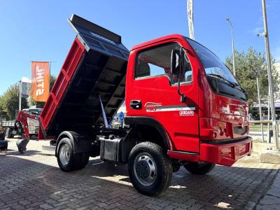 Durso Farmer 65-75 SV 4WD vendida por Giordano Srl