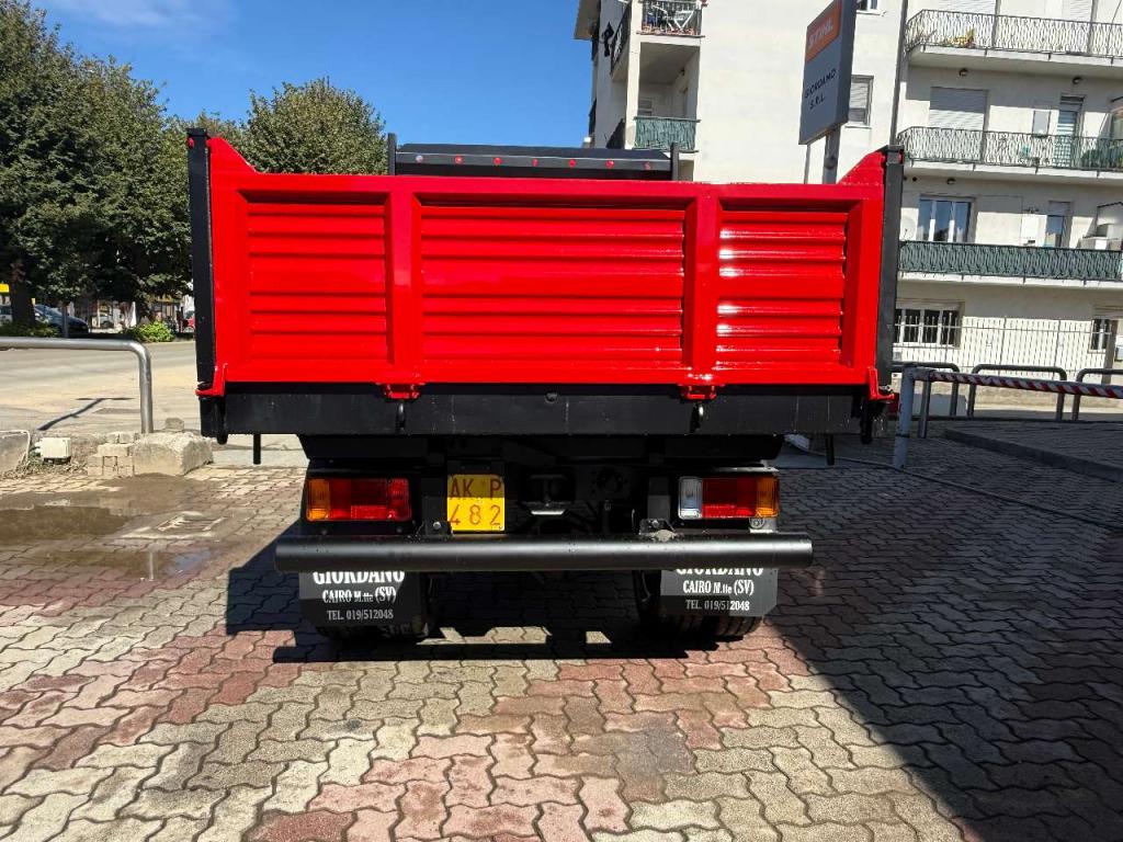 Durso Farmer 65-75 SV 4WD Foto 15