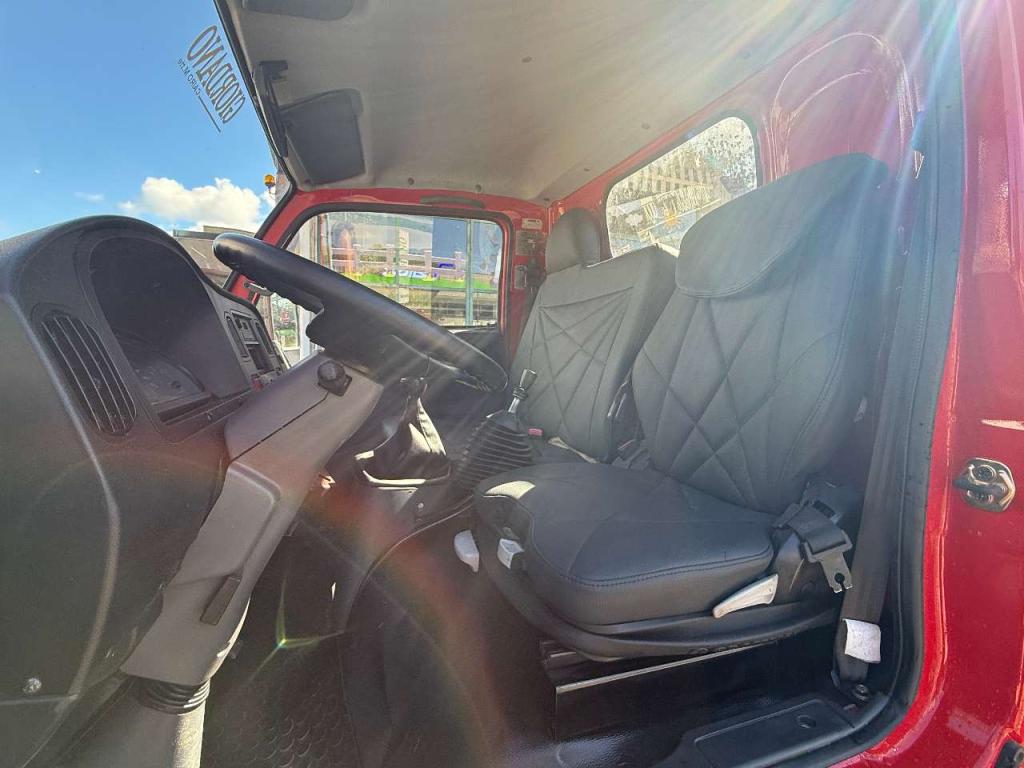 Durso Farmer 65-75 SV 4WD Foto 17