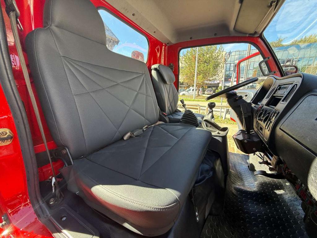 Durso Farmer 65-75 SV 4WD Foto 18