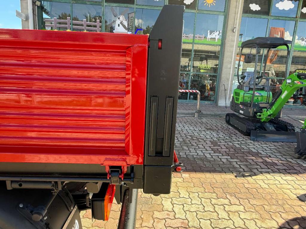 Durso Farmer 65-75 SV 4WD Foto 26