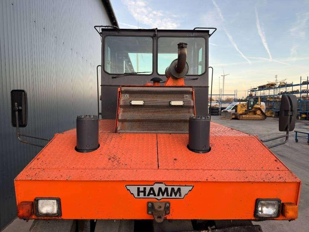 Hamm GRW15 Foto 12