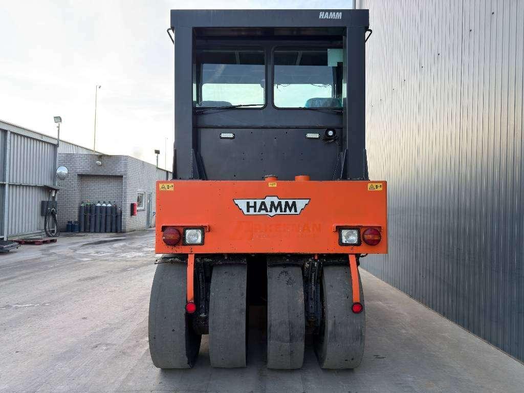 Hamm GRW15 Foto 9