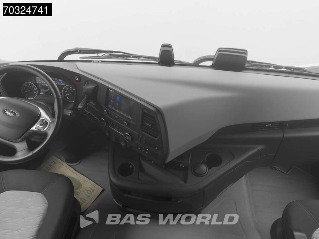 Ford F-Max 500 4X2 Retarder 2x Tanks ACC Foto 16