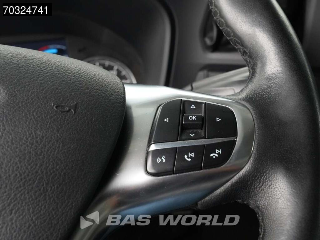Ford F-Max 500 4X2 Retarder 2x Tanks ACC Foto 27