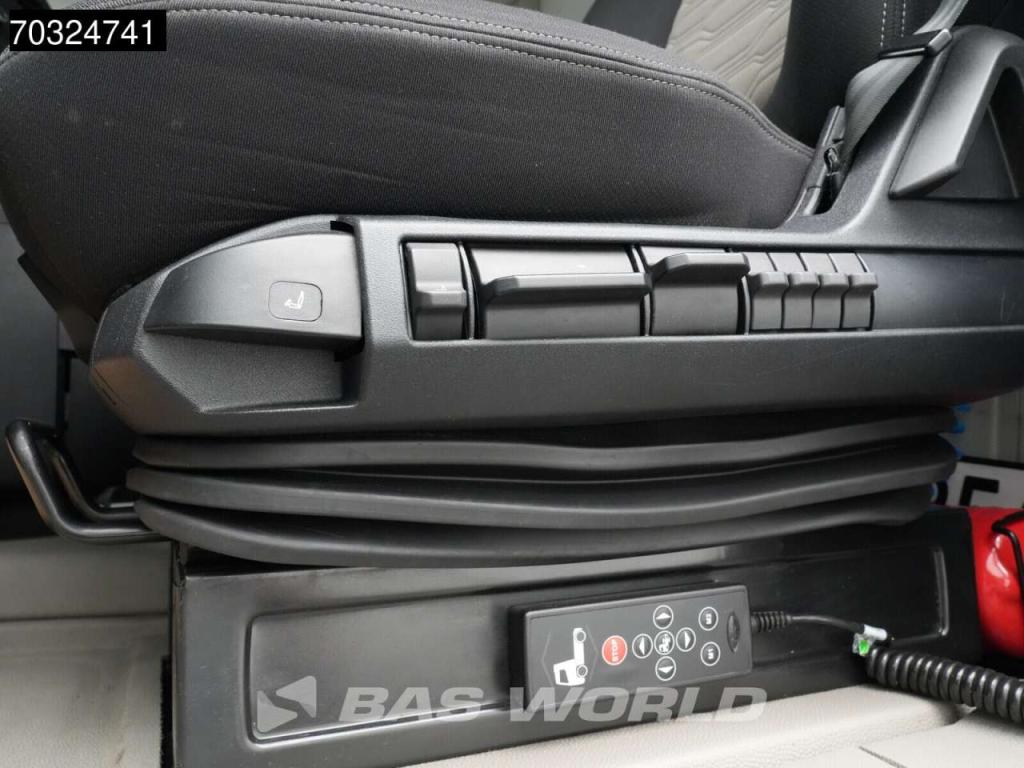 Ford F-Max 500 4X2 Retarder 2x Tanks ACC Foto 28