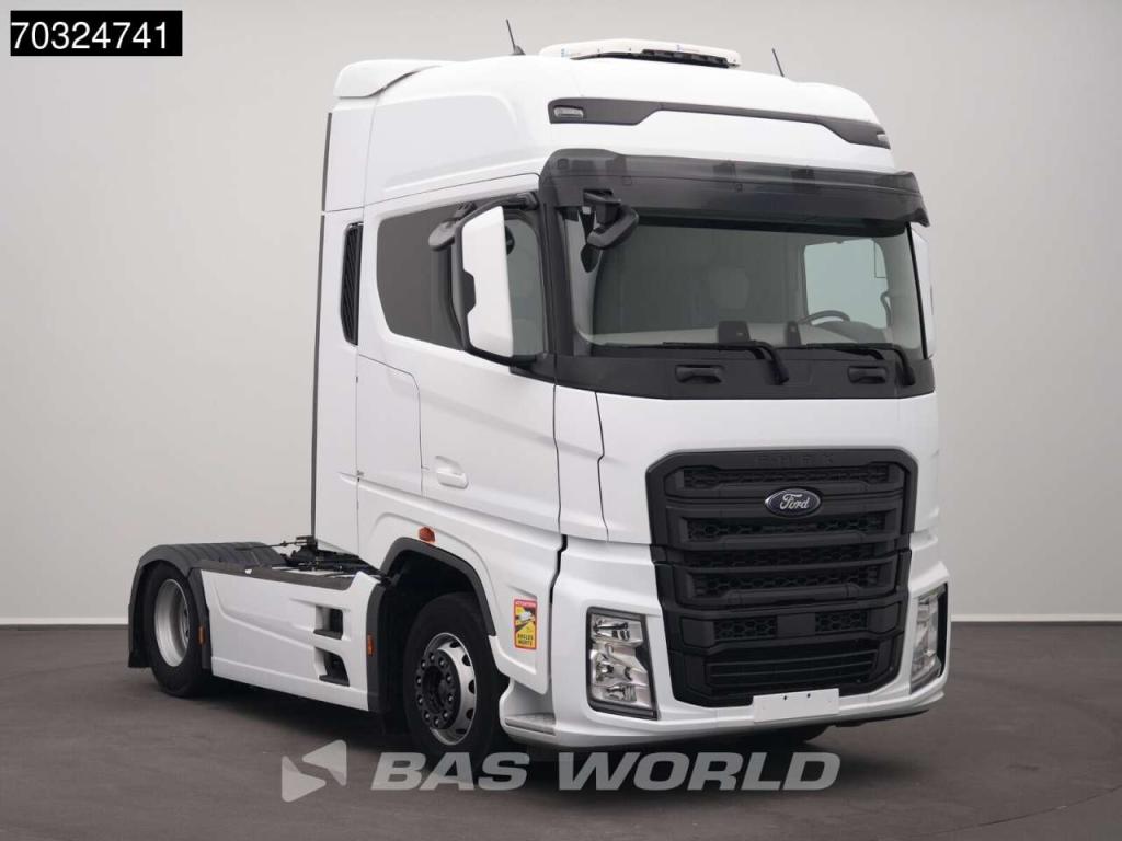 Ford F-Max 500 4X2 Retarder 2x Tanks ACC Foto 5