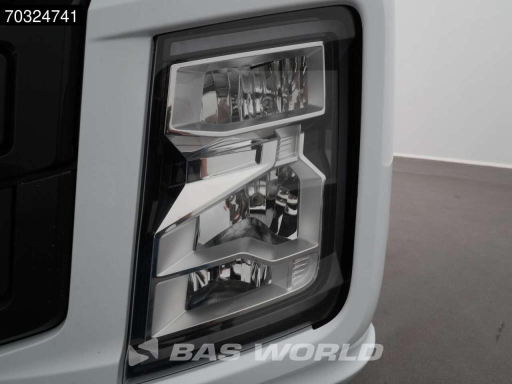 Ford F-Max 500 4X2 Retarder 2x Tanks ACC Foto 8