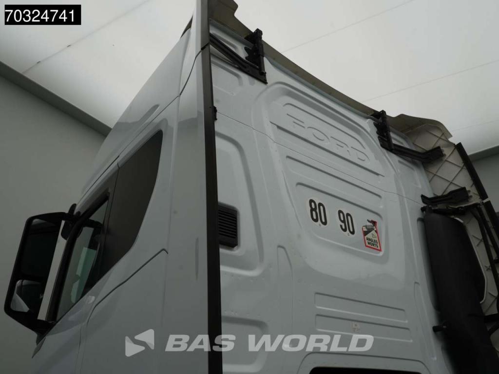 Ford F-Max 500 4X2 Retarder 2x Tanks ACC Foto 9