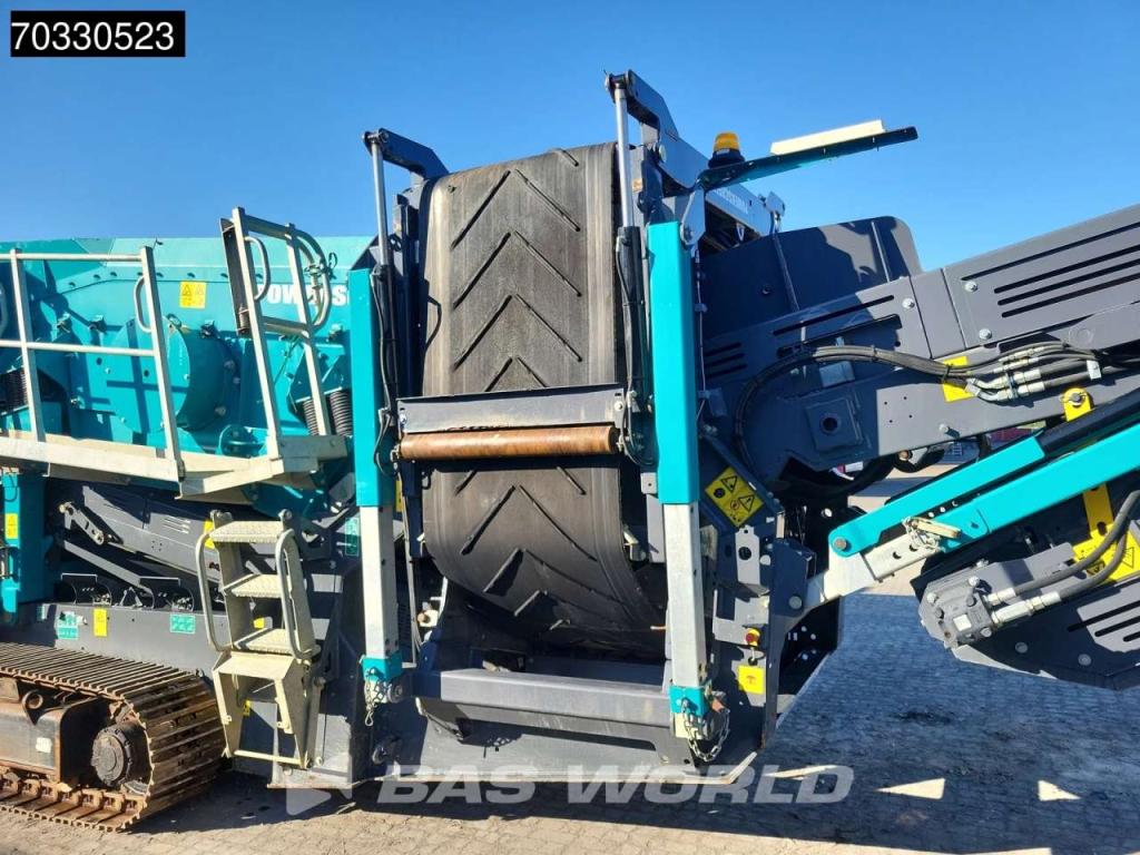 Powerscreen Warrior 1400X Foto 26