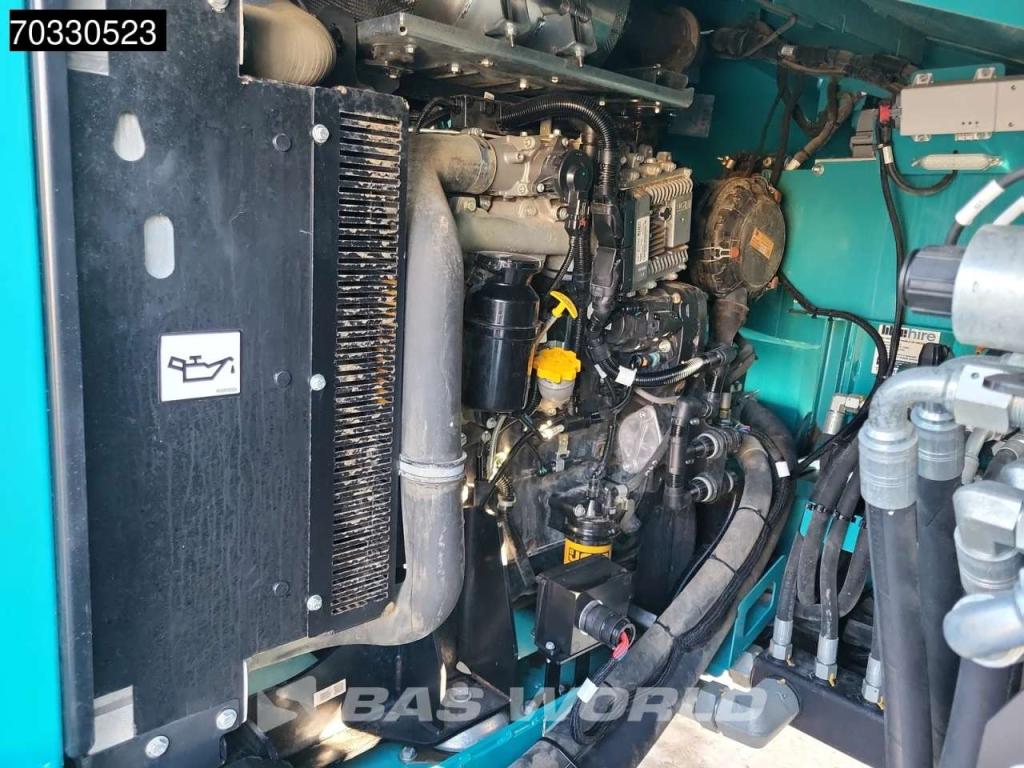 Powerscreen Warrior 1400X Foto 28