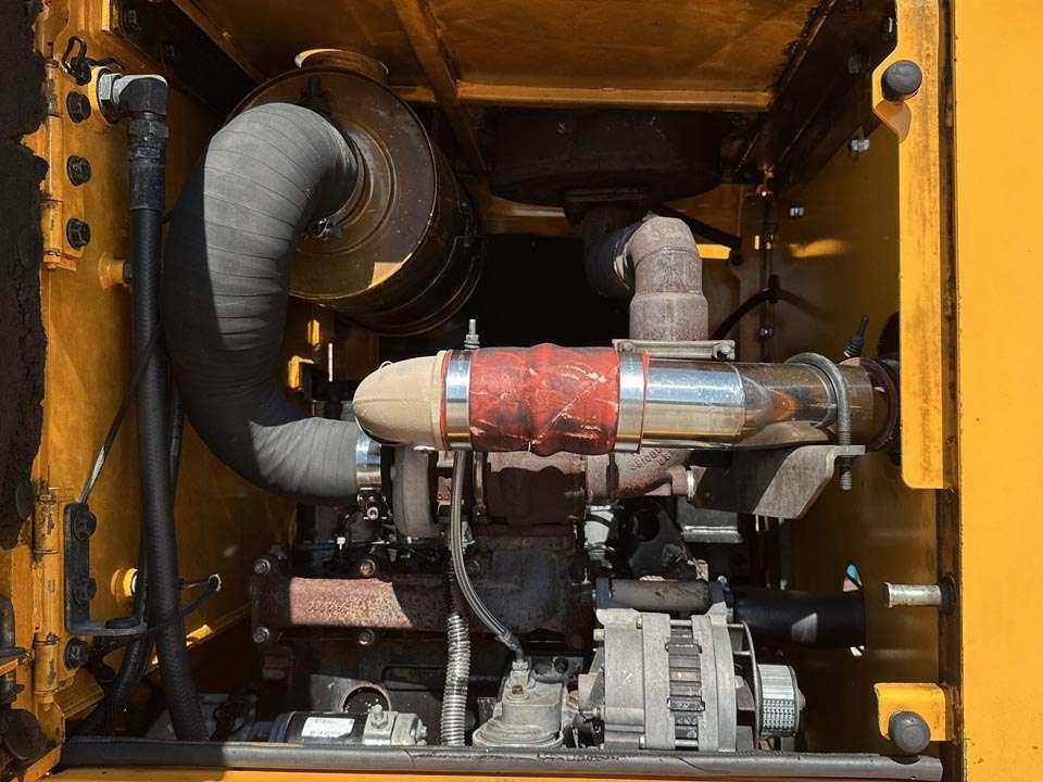 Hyundai HL730TM-7 4x4 Foto 10