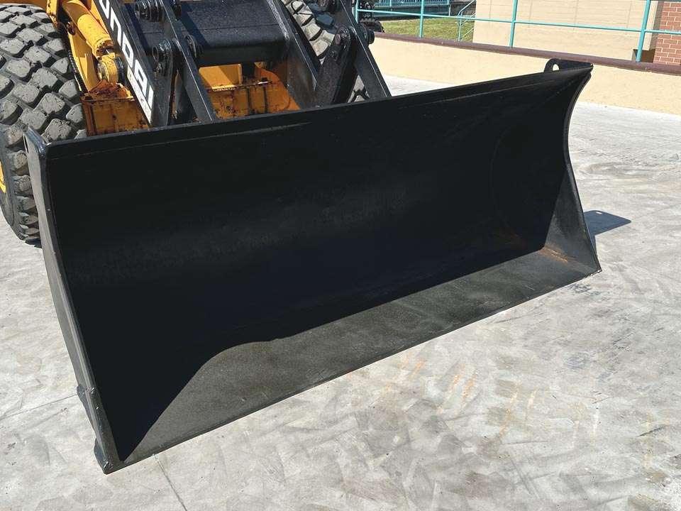 Hyundai HL730TM-7 4x4 Foto 9