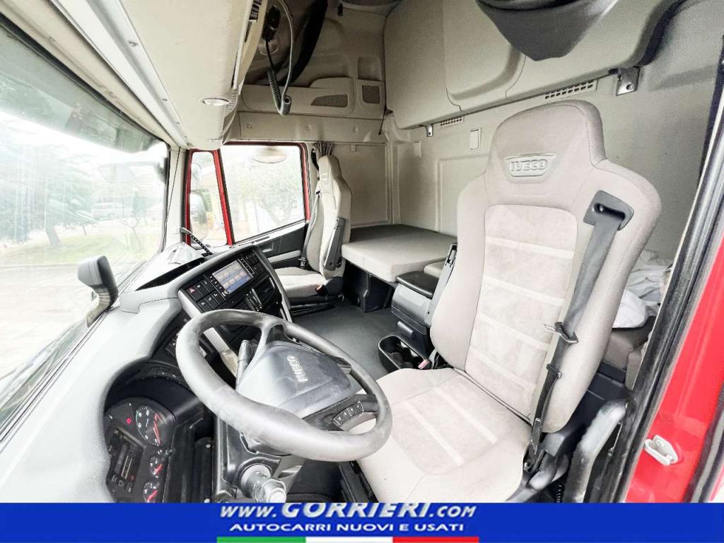 Iveco Stralis AS260S46FP Foto 13