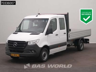 Mercedes-Benz Sprinter 311 CDI Open Laadbak Dubbele Cabine AC/Climate MBUX Navi CarPlay Euro6 Openlaadbak Pritsch vendida por BAS World B.V.