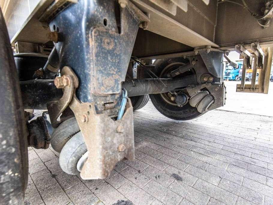 Benalu ALU+BACHE+24m3 Foto 13