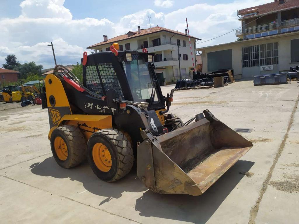JCB ROBOT 1110 Foto 1