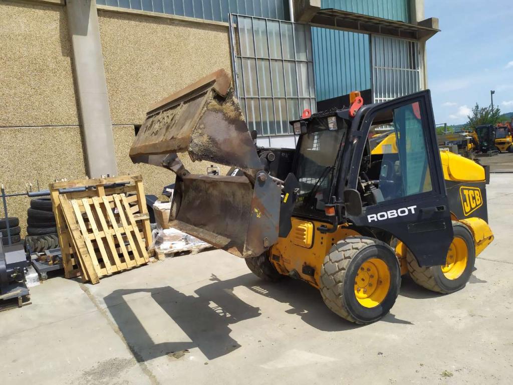 JCB ROBOT 1110 Foto 13