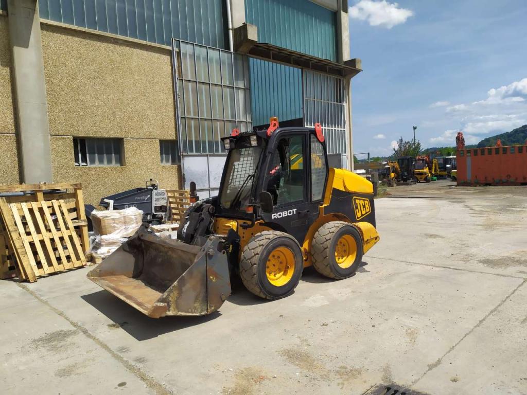 JCB ROBOT 1110 Foto 2