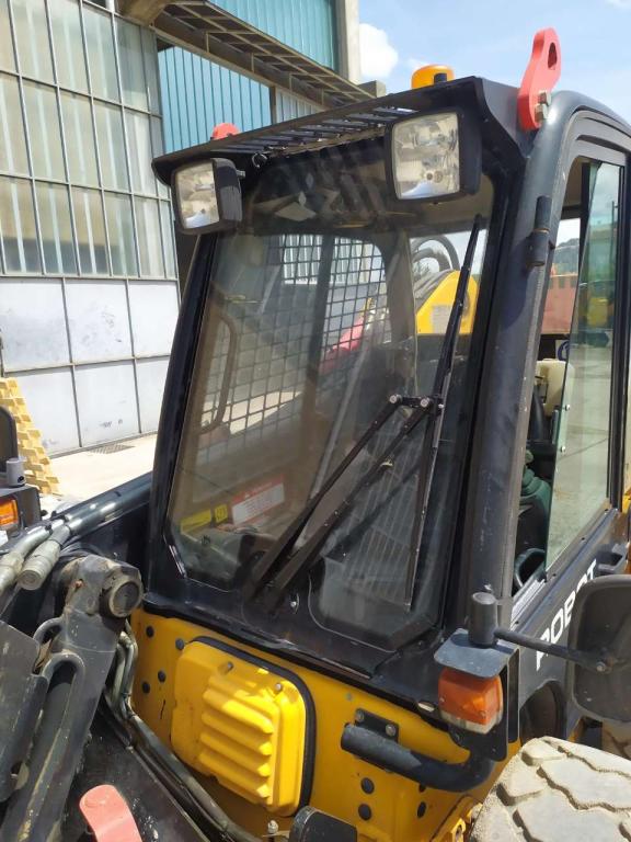 JCB ROBOT 1110 Foto 8