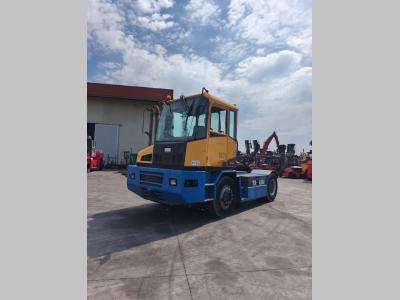 Kalmar TR618I vendida por Uni.Trucks Srl