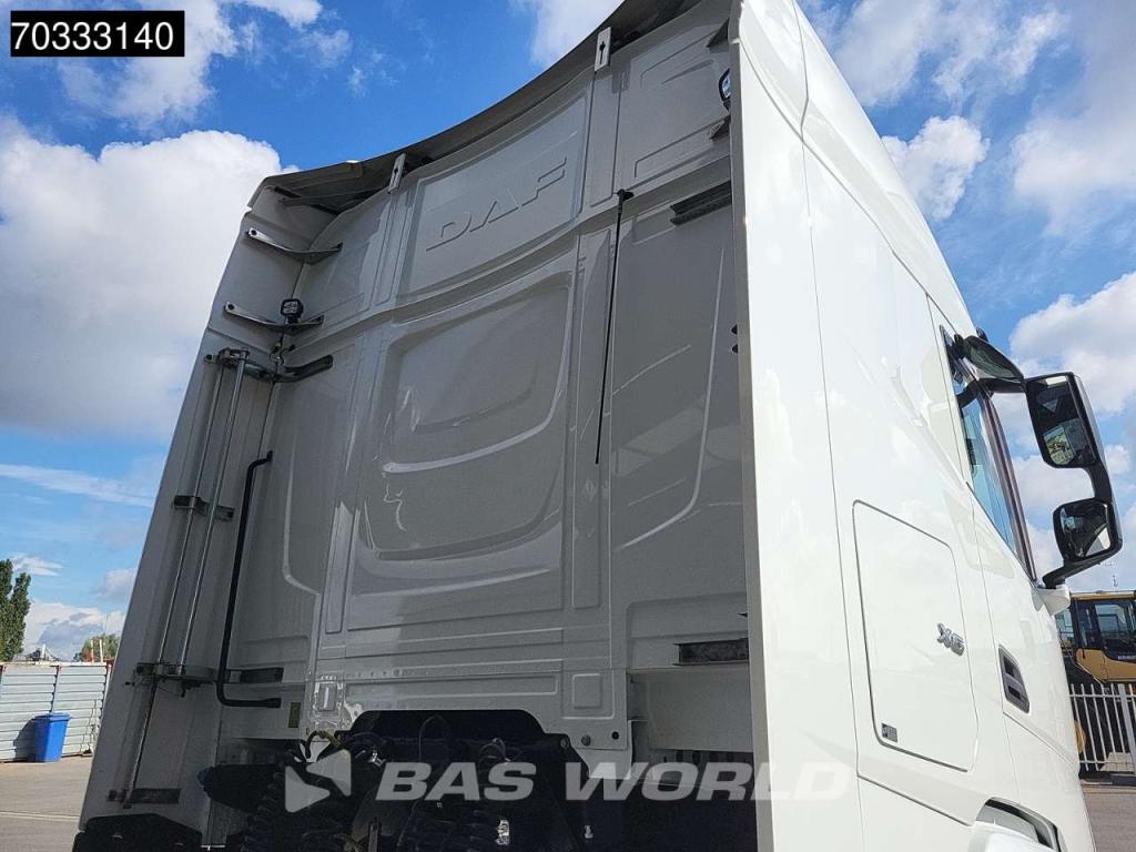 Daf XG 480 4X2 Retarder ACC Foto 11