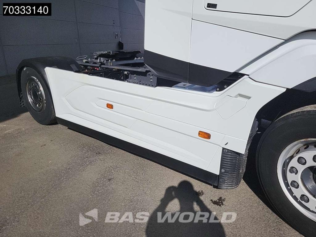 Daf XG 480 4X2 Retarder ACC Foto 13