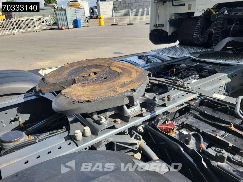 Daf XG 480 4X2 Retarder ACC Foto 15