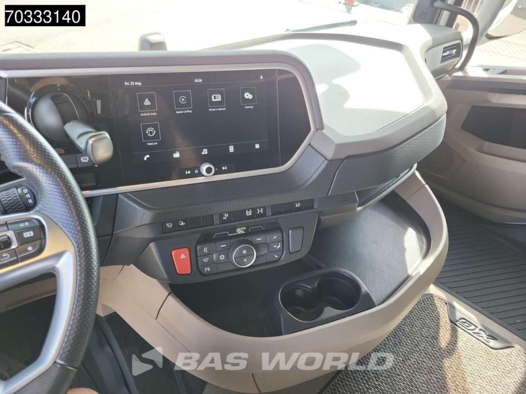 Daf XG 480 4X2 Retarder ACC Foto 23